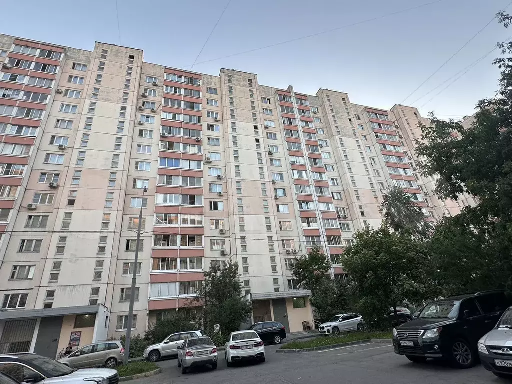 Квартира-студия, 12 м, 1/14 эт. - Фото 1