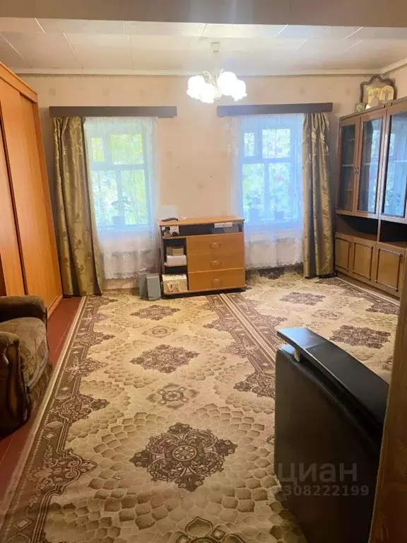 Дом в Свердловская область, Сысерть ул. Калинина, 43 (51 м) - Фото 1