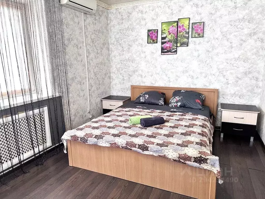 1-к кв. Саратовская область, Саратов просп. Строителей, 68 (38.0 м) - Фото 1