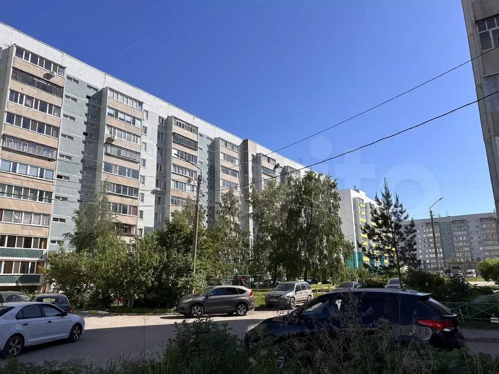 2-к. квартира, 35 м, 6/10 эт. - Фото 0