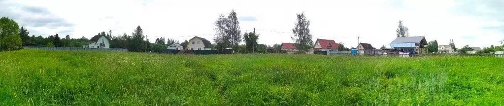 Участок, 12 сот., сельхоз (снт или днп) - Фото 0