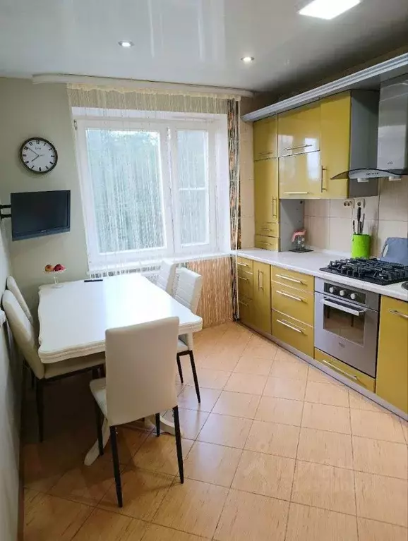 4-к кв. Смоленская область, Смоленск пос. Пронино, 1 (86.5 м) - Фото 1