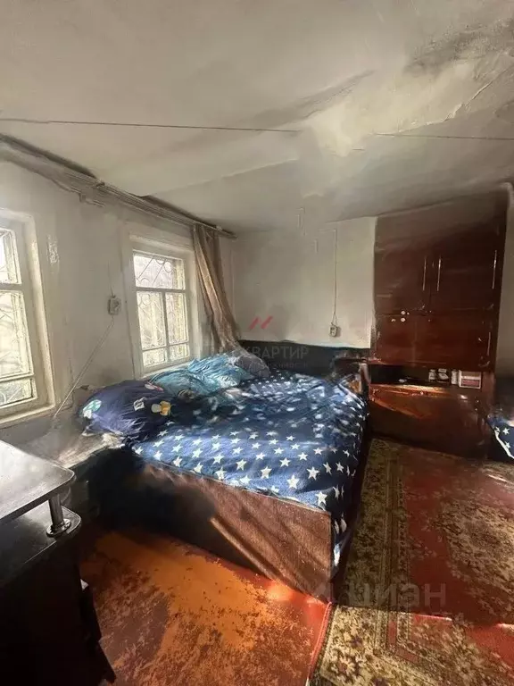 Дом в Тыва, Кызыл Интернациональная ул. (30 м) - Фото 2