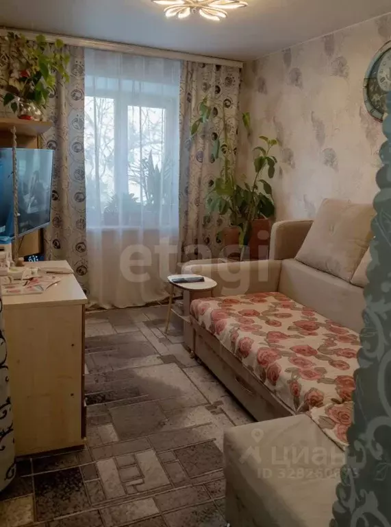 2-к кв. Алтайский край, Барнаул ул. Советской Армии, 50А/1 (24.0 м) - Фото 0