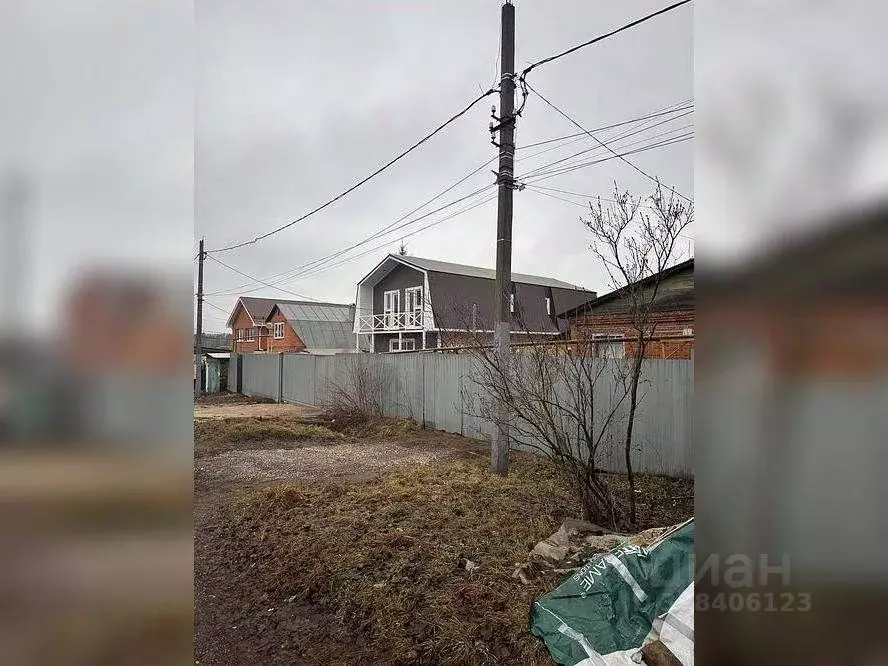 Коттедж в Тульская область, Тула ш. Московское, 17 (182 м) - Фото 2