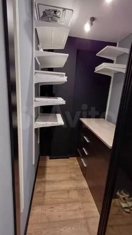 1-к. квартира, 32,5 м, 6/17 эт. - Фото 1