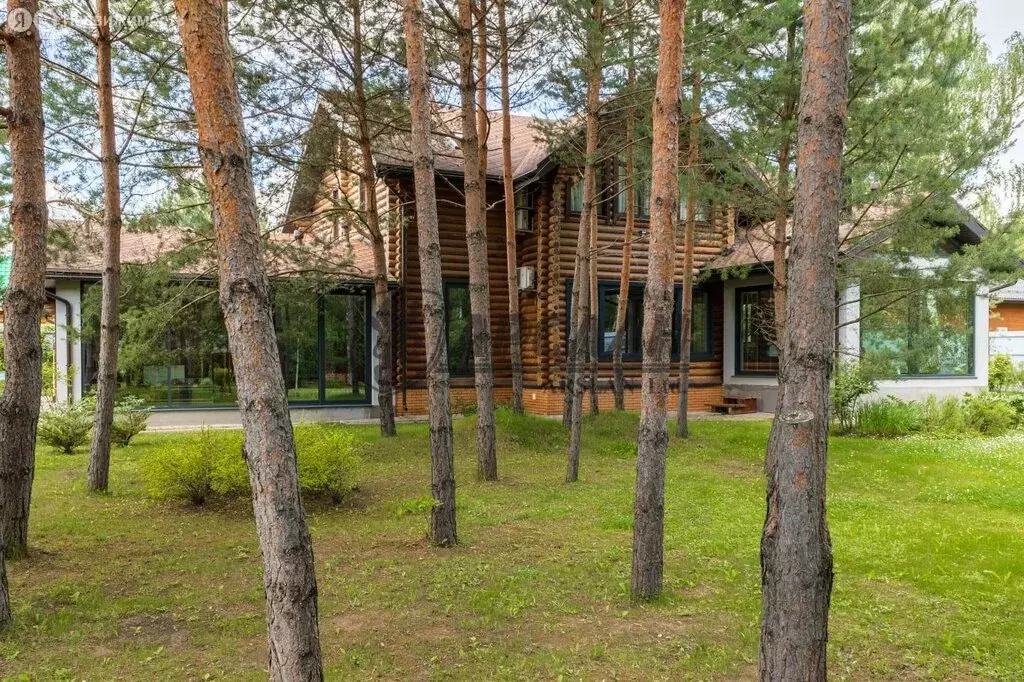 Дом в Казань, улица Байрам, 15 (272.6 м) - Фото 1