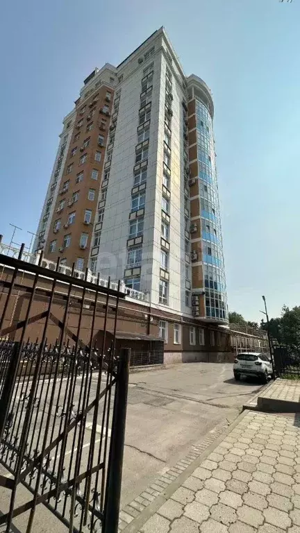 4-к кв. Орловская область, Орел Красноармейская ул., 1 (175.6 м) - Фото 2