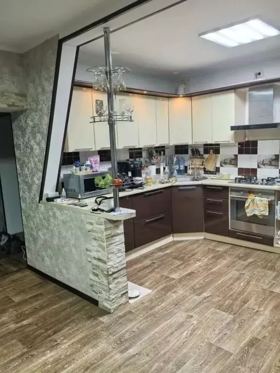 Дом в Красноярский край, Красноярск ул. Володарского (144 м) - Фото 1