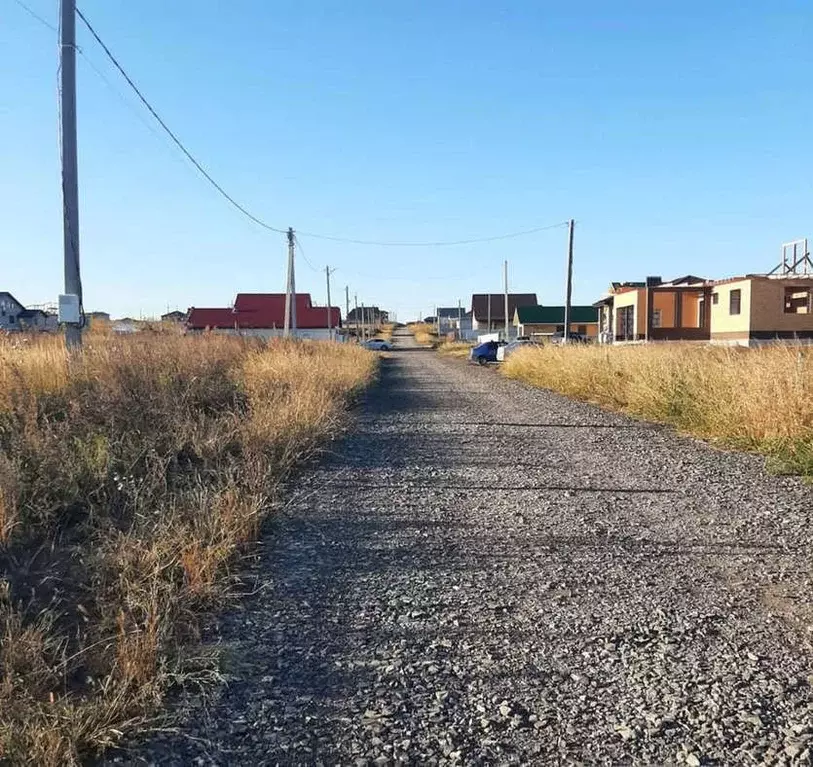 Участок в Татарстан, Мензелинск Социалистическая ул., 223 (10.0 сот.) - Фото 1