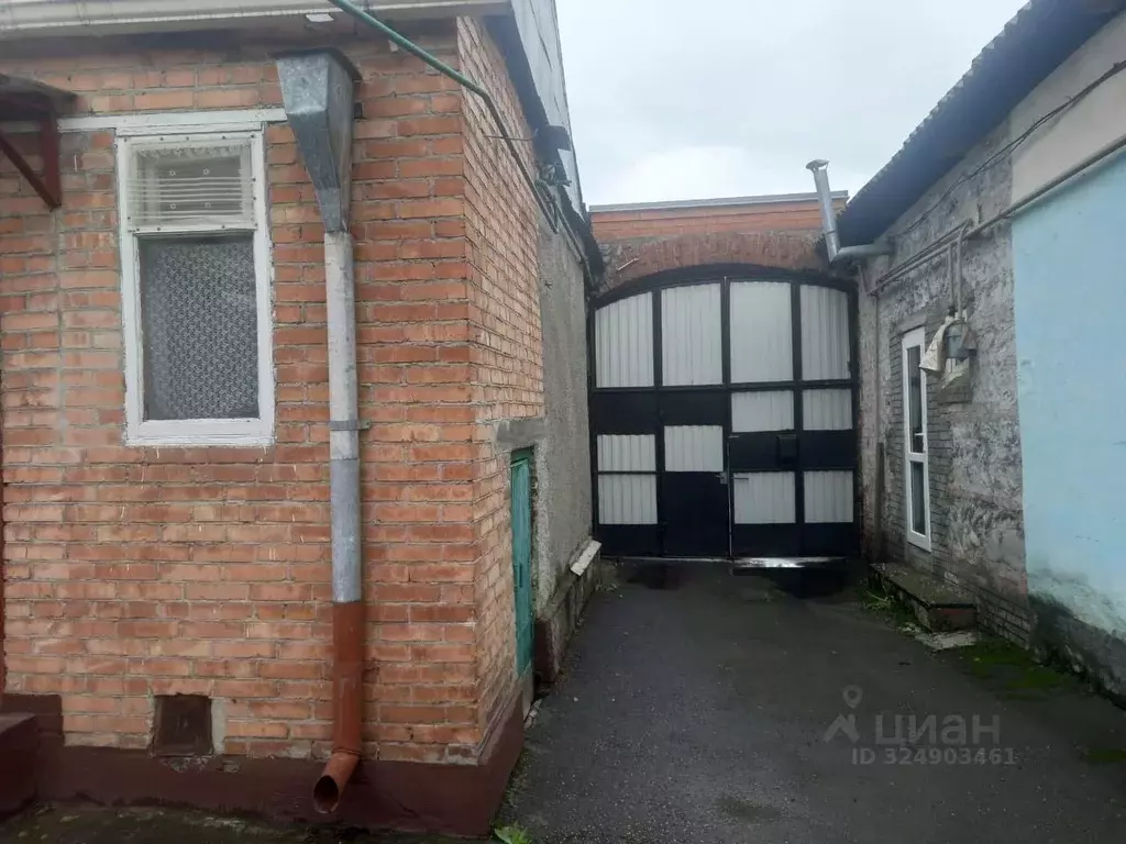 Дом в Северная Осетия, Владикавказ просп. Коста, 100 (88 м) - Фото 2