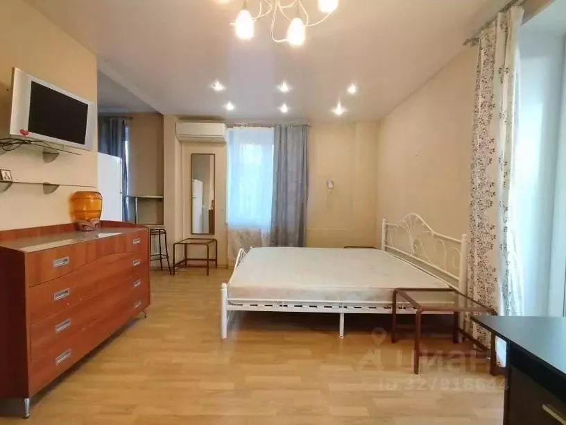 1-к кв. Москва ул. 1-я 8 Марта, 3 (40.0 м) - Фото 1