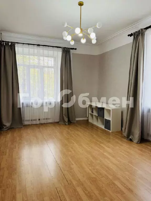 Продается 3-комнатная квартира - Фото 1