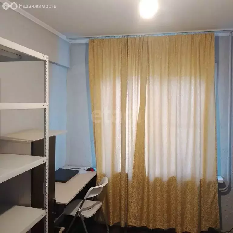 1к в -комнатной квартире (9.8 м) - Фото 2