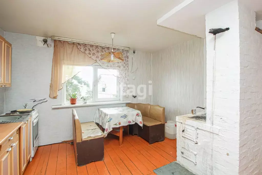 Дом в Бурятия, Улан-Удэ Путиловская ул., 42 (53 м) - Фото 0