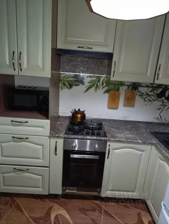 1-к кв. Свердловская область, Екатеринбург ул. Бисертская, 4 (31.0 м) - Фото 2