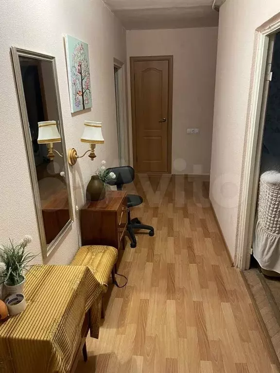 3-к. квартира, 60 м, 1/10 эт. - Фото 1