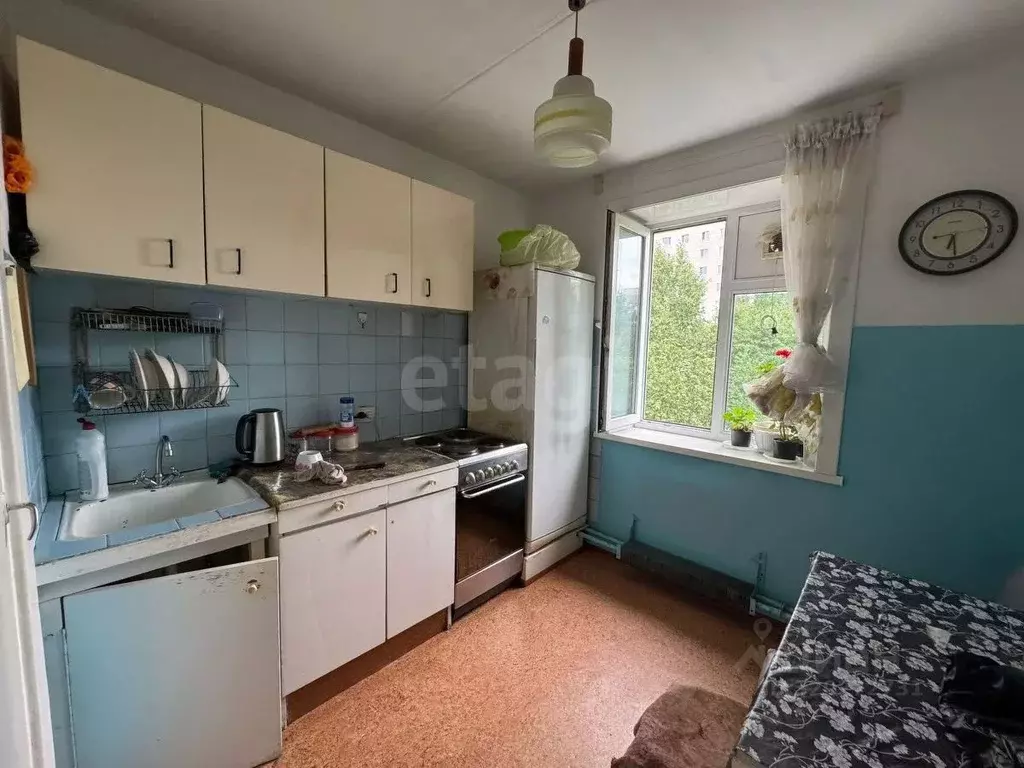 2-к кв. Сахалинская область, Южно-Сахалинск ул. имени Космонавта ... - Фото 2