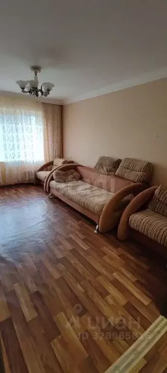 3-к кв. Адыгея, Майкоп ул. 12 Марта, 144К3 (62.5 м) - Фото 1