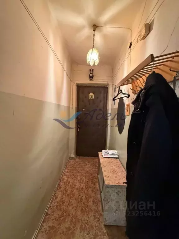 1-к кв. Красноярский край, Норильск ул. Ломоносова, 3 (53.5 м) - Фото 2