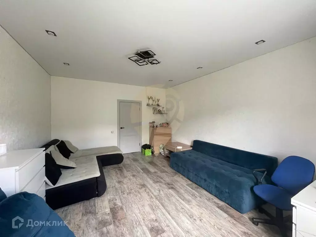 Продаётся 1-к квартира, 51.6 м - Фото 0