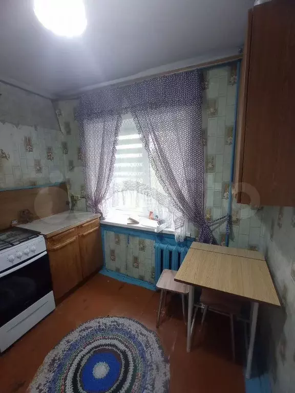 1-к. квартира, 31 м, 3/5 эт. - Фото 0