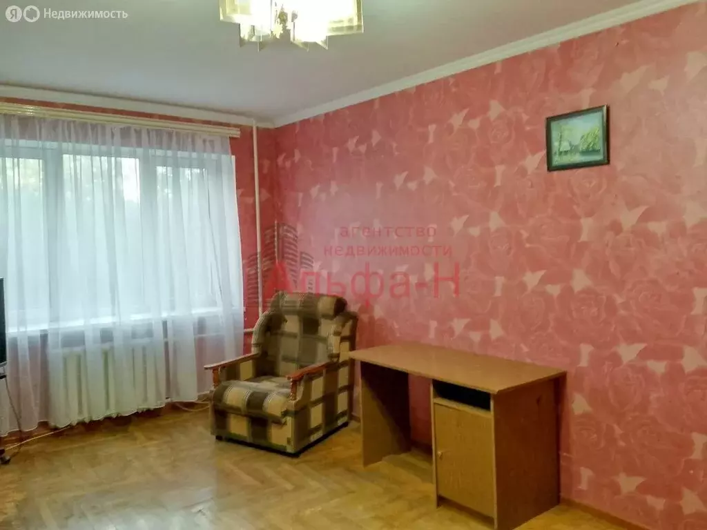 1-комнатная квартира: Ессентуки, улица Пушкина, 122А (29 м) - Фото 0