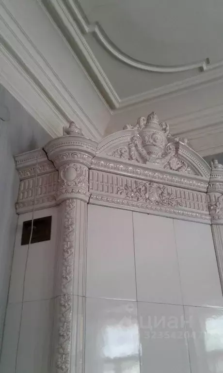 2-к кв. Санкт-Петербург Московский просп., 125 (54.7 м) - Фото 0