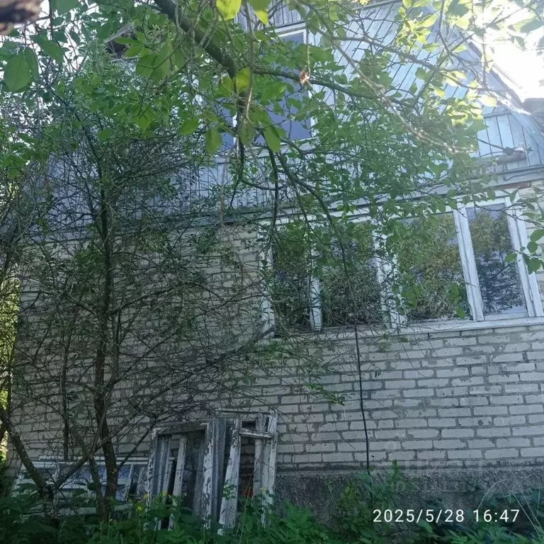 Дом в Владимирская область, Владимир Нижнее Сельцо № 1 сад, 1 (30 м) - Фото 1
