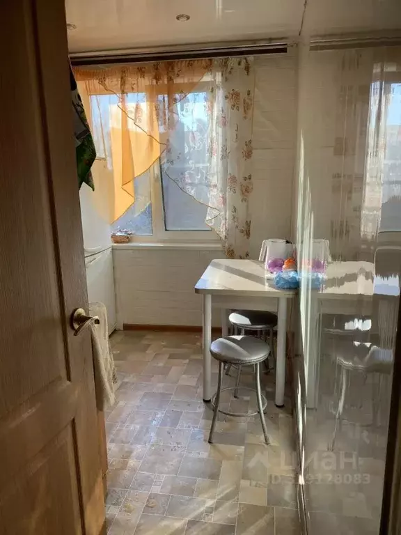 2-к кв. Тверская область, Тверь Петербургское ш., 70 (41.0 м) - Фото 2