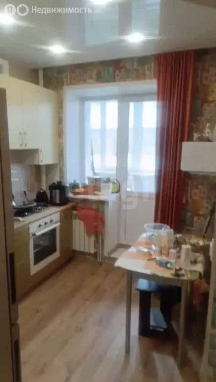 1-комнатная квартира: Калуга, улица Пухова, 31 (27.3 м) - Фото 2