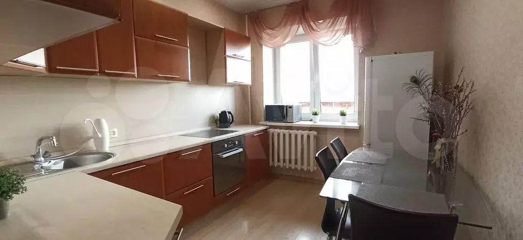 1-к. квартира, 36 м, 5/9 эт. - Фото 0