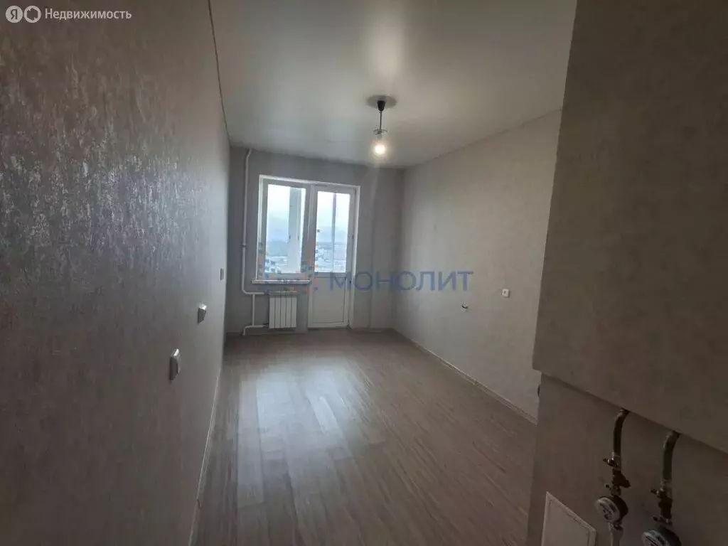 1-комнатная квартира: Киров, Октябрьский проезд, 18 (37.7 м) - Фото 0