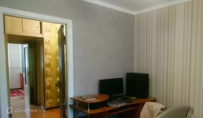 Продаётся 3-к квартира, 66.7 м - Фото 1