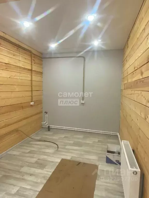 Дом в Башкортостан, Иглинский район, Чуваш-Кубовский сельсовет, ... - Фото 2