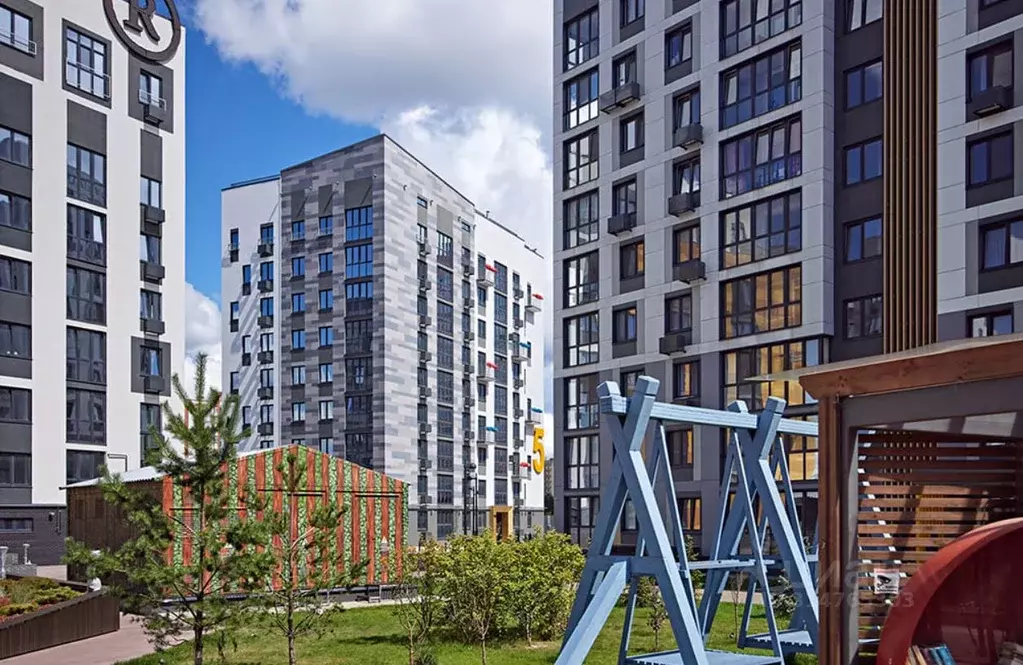 2-к кв. Брянская область, Брянск ул. Имени О.С. Визнюка, 18 (67.1 м) - Фото 1