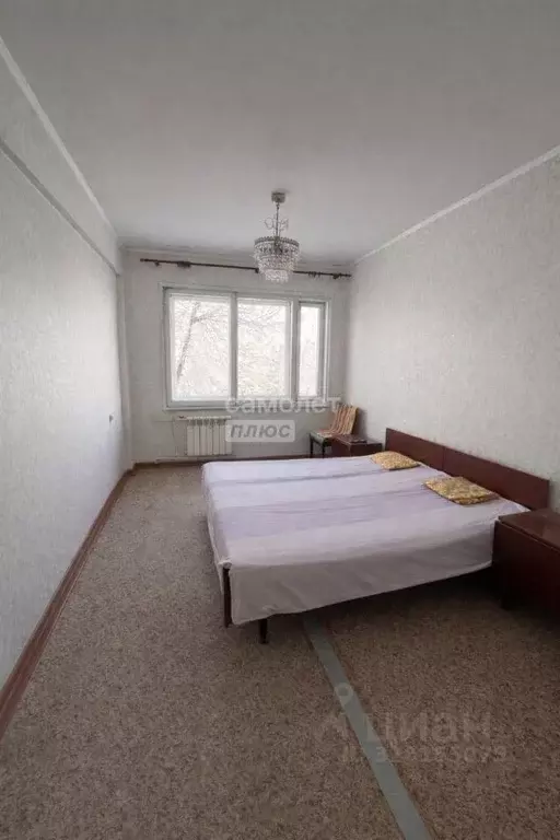 3-к кв. Иркутская область, Иркутск ул. Добролюбова, 1 (68.0 м) - Фото 1