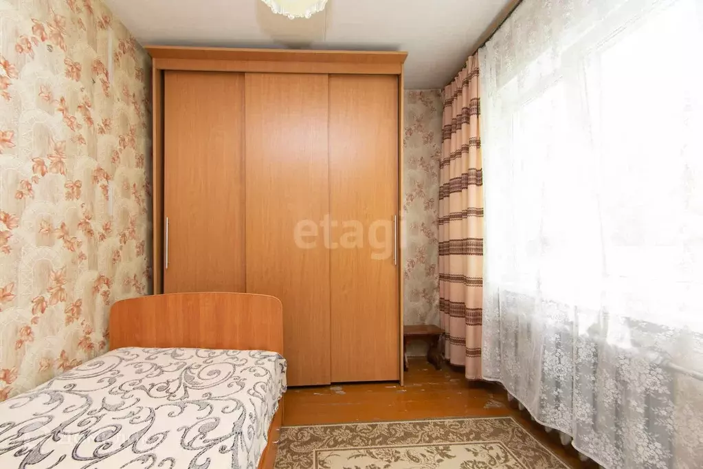 Продаётся 2-к квартира, 36.6 м - Фото 0
