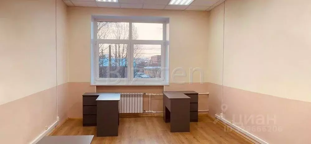 Офис в Санкт-Петербург Хрустальная ул., 18 (47 м) - Фото 2