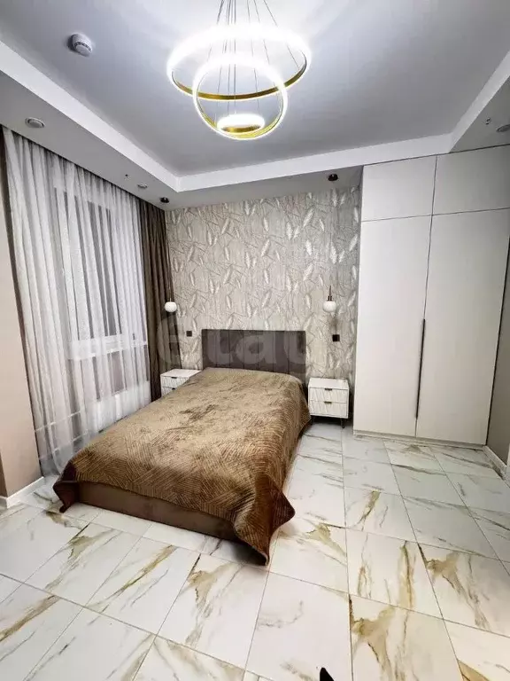 Студия Москва Березовая аллея, 19к1 (26.0 м) - Фото 1