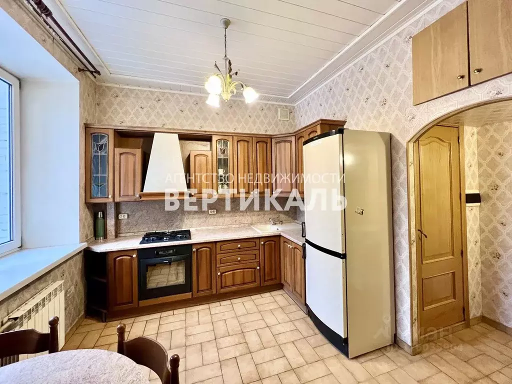 4-к кв. Москва Ленинский просп., 52 (90.0 м) - Фото 1