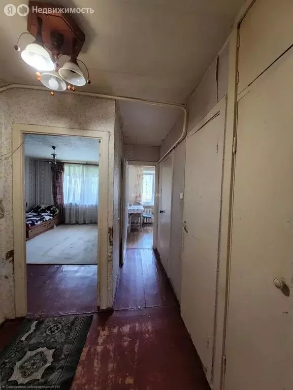 2-комнатная квартира: Конаково, улица Энергетиков, 33 (41 м) - Фото 1