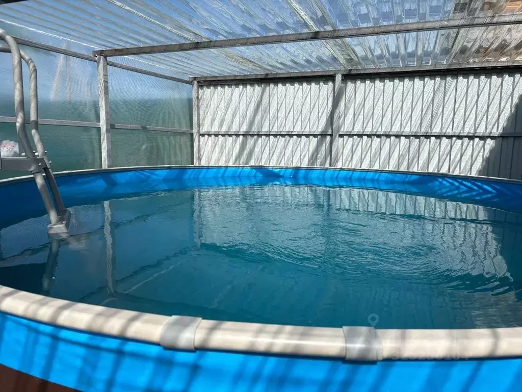 Дом в Иркутская область, Иркутский муниципальный округ, пос. Большое ... - Фото 1