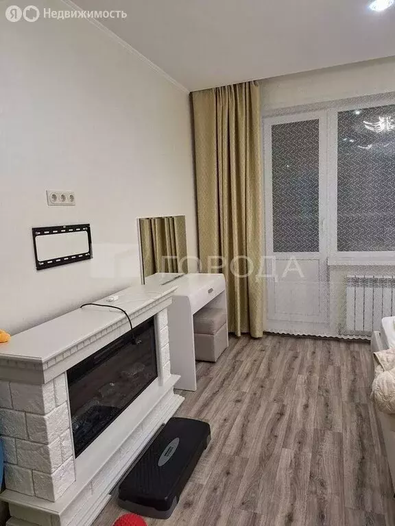 3-комнатная квартира: Новосибирск, улица Гоголя, 26 (73 м) - Фото 2