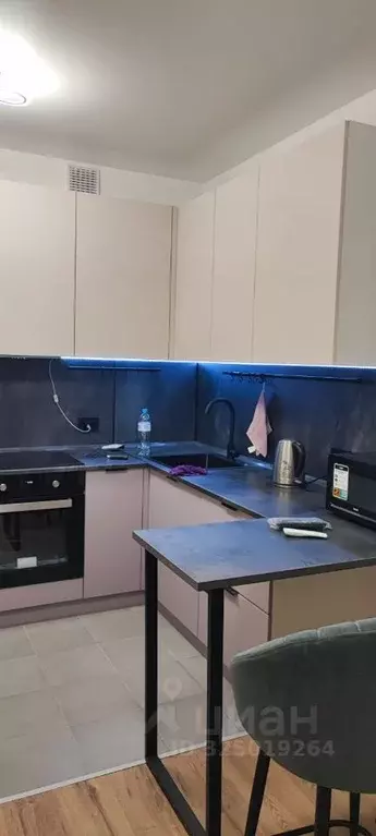 2-к кв. Московская область, Балашиха Железнодорожный мкр, Центр-2 мкр, ... - Фото 1