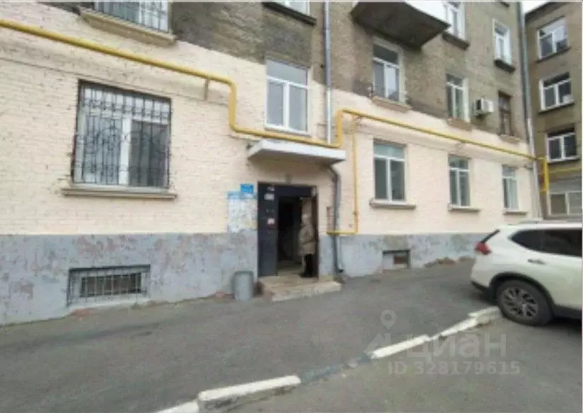 Помещение свободного назначения в Башкортостан, Уфа ул. Победы, 18 ... - Фото 1