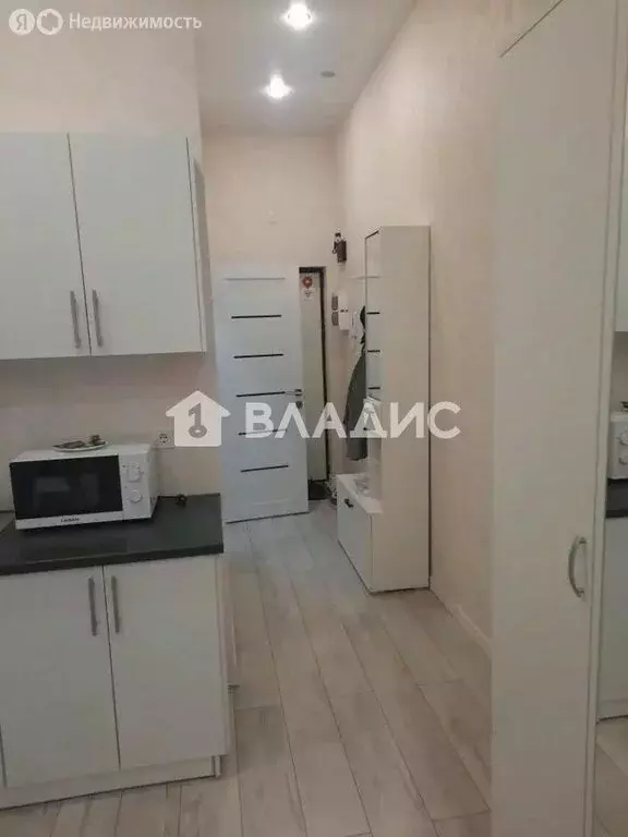 Квартира-студия: Москва, Дегунинская улица, 9к1 (26 м) - Фото 2