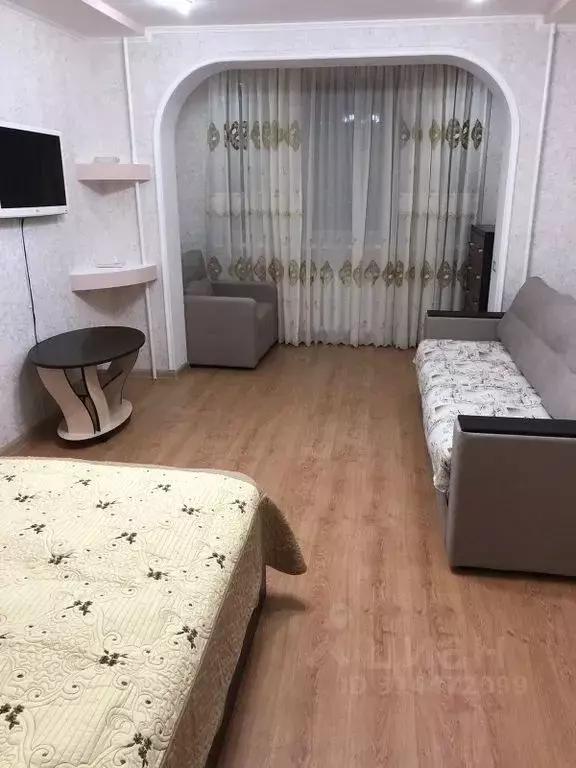 1-к кв. Ставропольский край, Кисловодск ул. Героев Медиков, 11 (38.0 ... - Фото 0