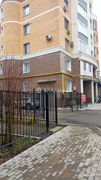 2-к кв. Калужская область, Калуга Московская ул., 63 (46.63 м) - Фото 1