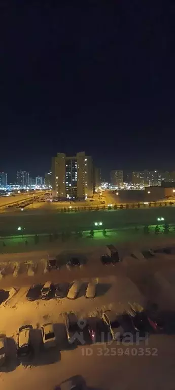 1-к кв. Мордовия, Саранск Волгоградская ул., 83 (39.0 м) - Фото 1